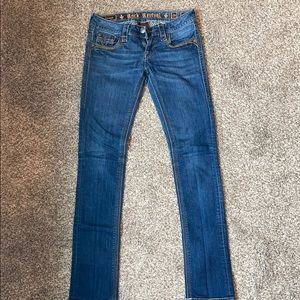 Rock Revival Sherry jeans